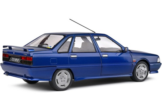 1/18 RENAULT 21 Turbo Phase 1 1988