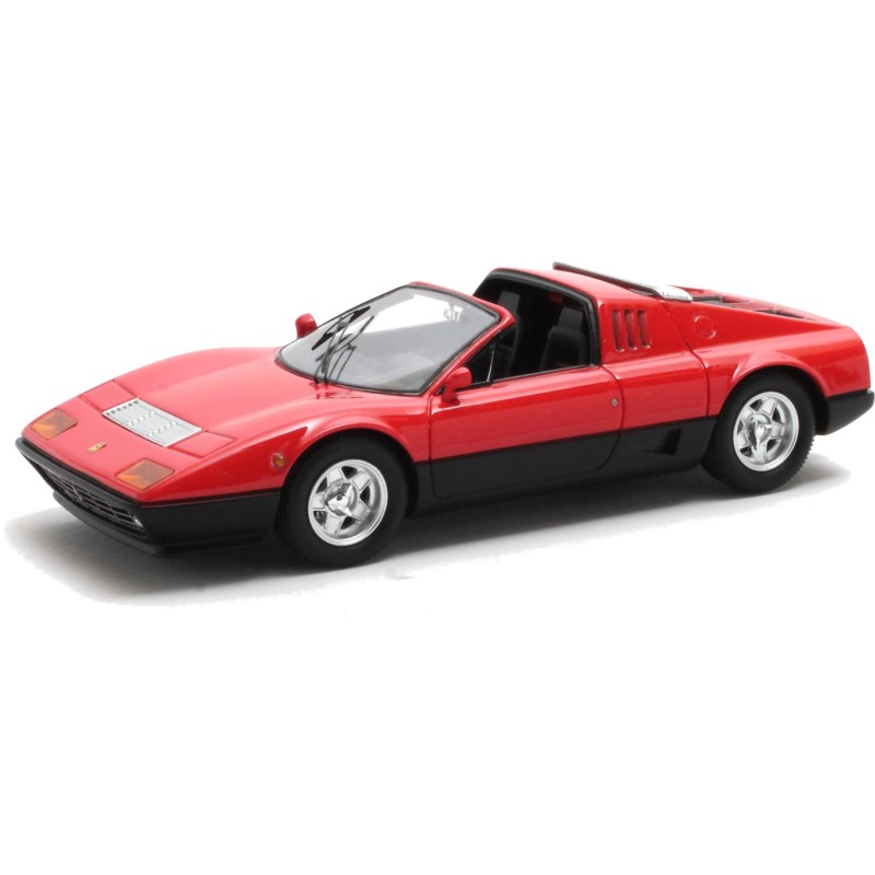 1/43 FERRARI 512 BB Targa Straman 1978