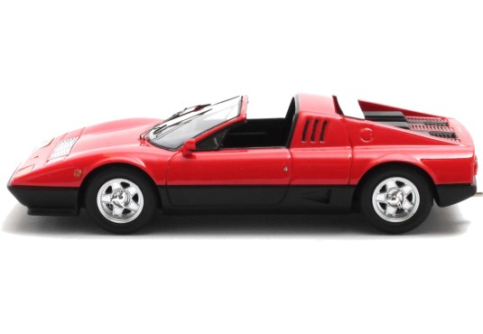 1/43 FERRARI 512 BB Targa Straman 1978