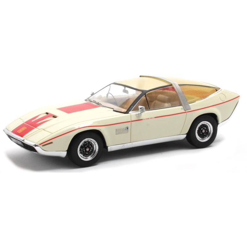 1/43 ASTON MARTIN DBS The Sotheby Special by Ogle 1972