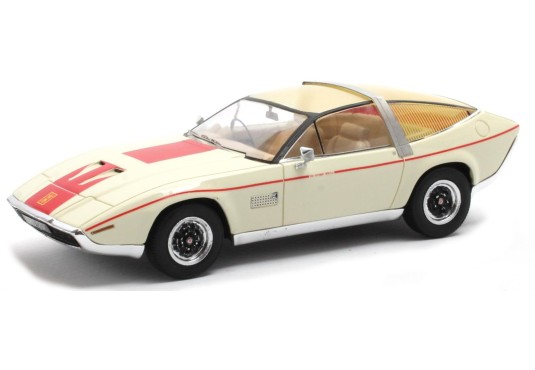 1/43 ASTON MARTIN DBS The...