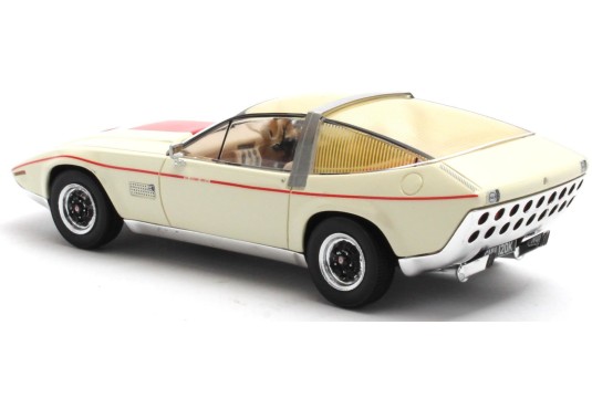 1/43 ASTON MARTIN DBS The Sotheby Special by Ogle 1972