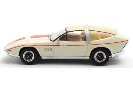 1/43 ASTON MARTIN DBS The Sotheby Special by Ogle 1972