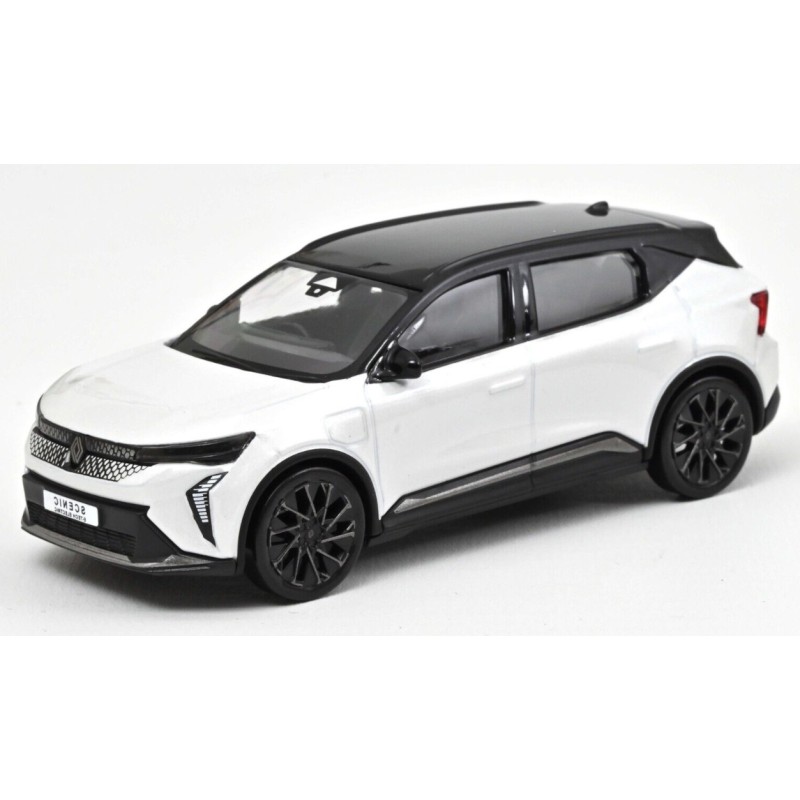 1/43 RENAULT Scenic E-Tech 100% Electric Esprit Alpine 2024