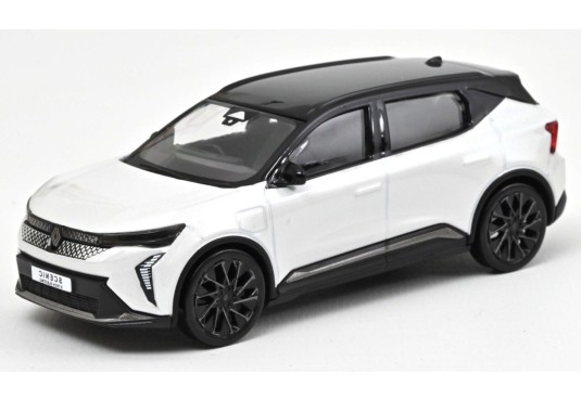 1/43 RENAULT Scenic E-Tech...