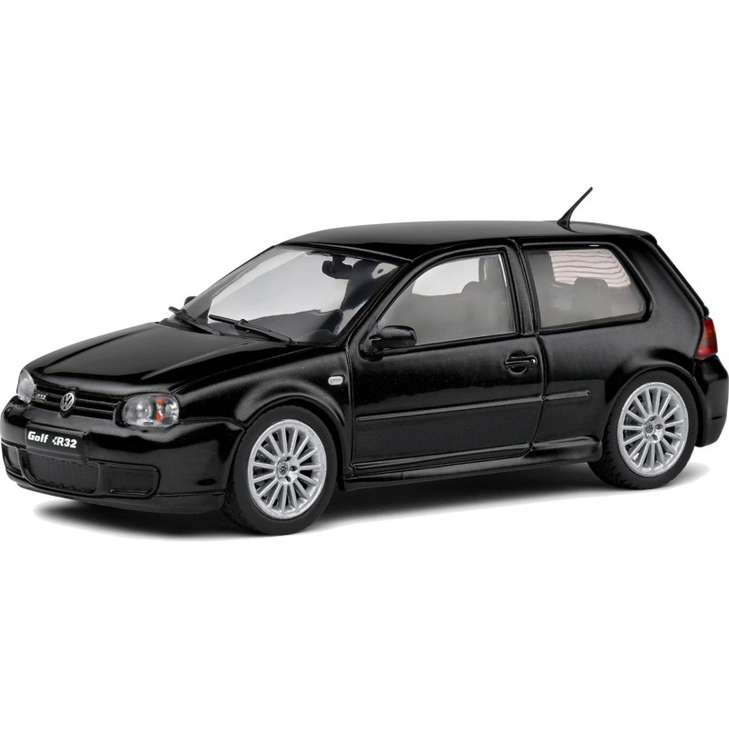 1/43 VOLKSWAGEN Golf IV R32 2003