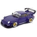 1/18 PORSCHE 993 RWB Furusato Sydney Hoffmann