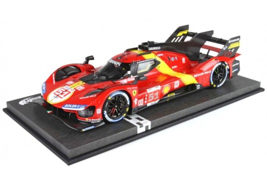 1/18 FERRARI 499P N°51 Le...