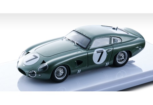 1/43 ASTON MARTIN DP214 N°7...