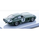1/43 ASTON MARTIN DP214 N°7 Le Mans 1963