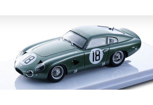 1/43 ASTON MARTIN DP214...