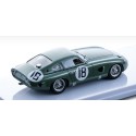 1/43 ASTON MARTIN DP214 N°18 Le Mans 1964