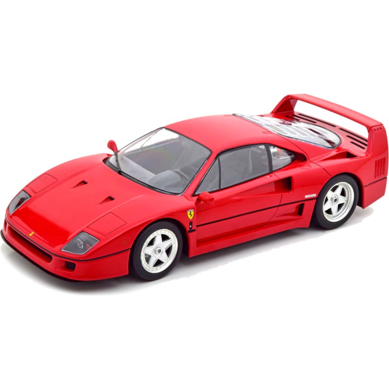 1/18 FERRARI F40 1987