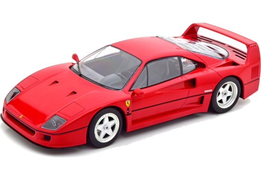 1/18 FERRARI F40 1987
