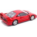 1/18 FERRARI F40 1987