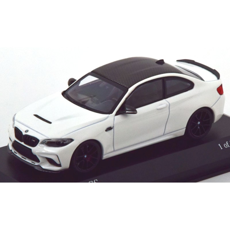 1/43 BMW M2 CS 2020