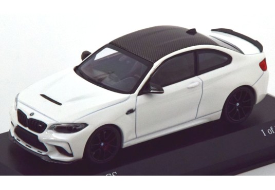 1/43 BMW M2 CS 2020