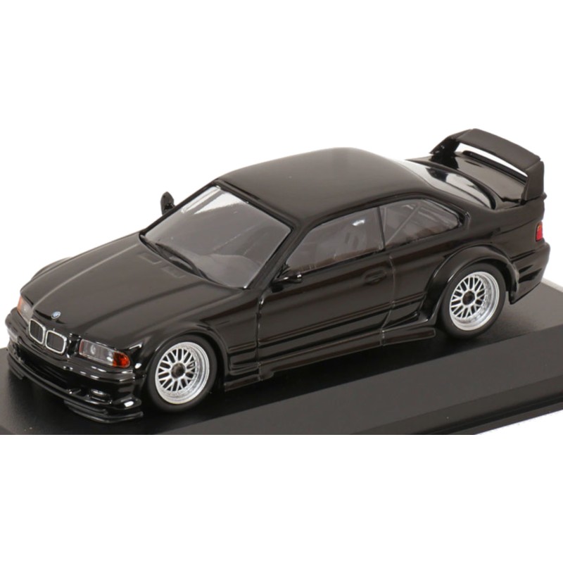 1/43 BMW M3 GTR E36 1993