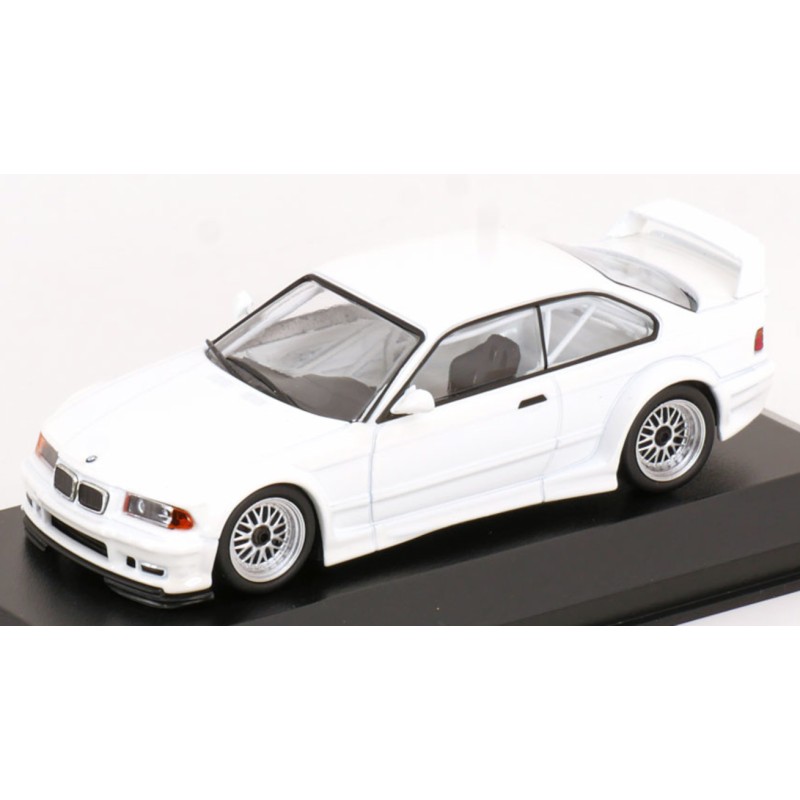 1/43 BMW M3 GTR E36 1993