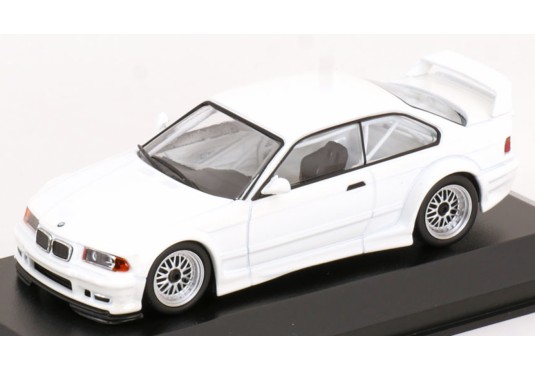 1/43 BMW M3 GTR E36 1993
