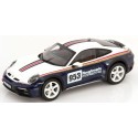1/18 PORSCHE 911 N°953 Dakar Roughroads 2023
