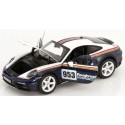 1/18 PORSCHE 911 N°953 Dakar Roughroads 2023