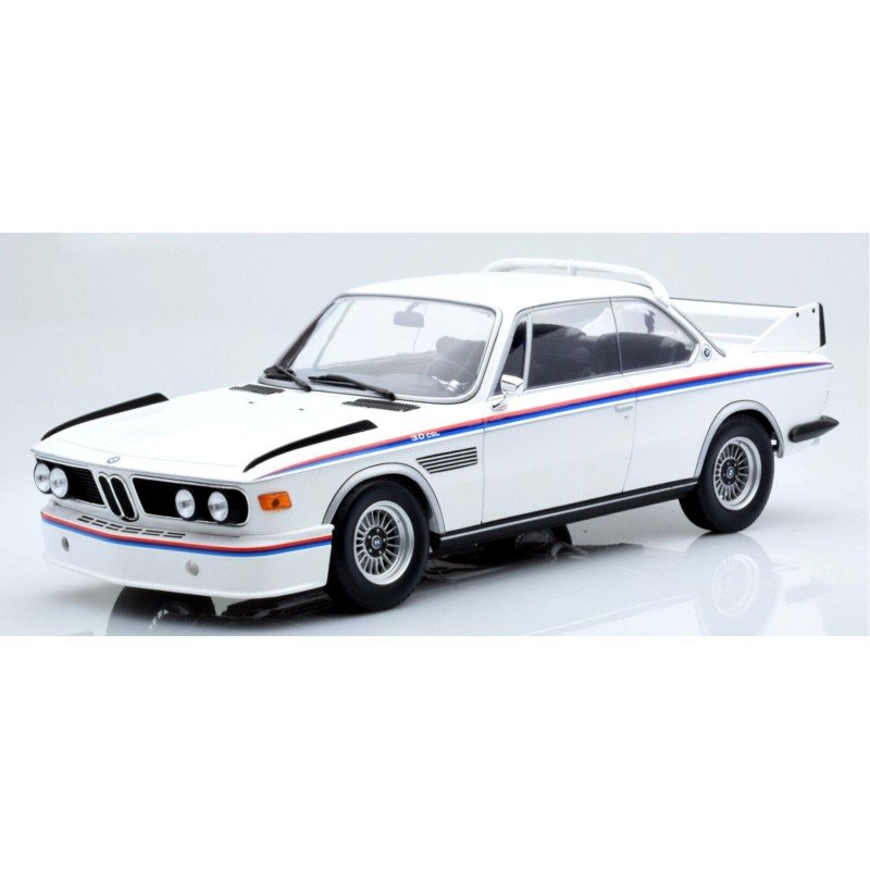 1/18 BMW 3.0 CSL 1973