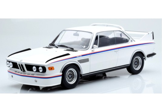 1/18 BMW 3.0 CSL 1973