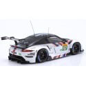 1/18 PORSCHE 911 RSR N°92 WEC Bahrain 2022