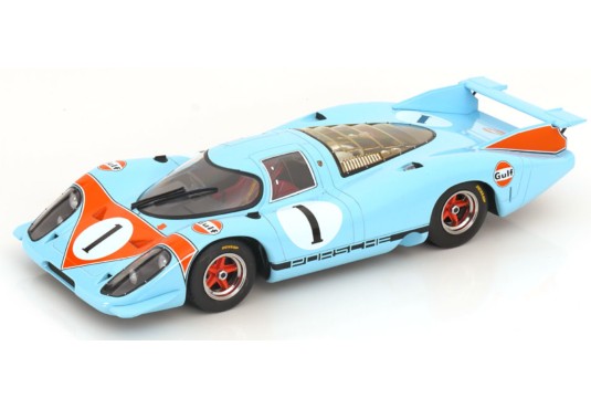 1/18 PORSCHE 917 LH...