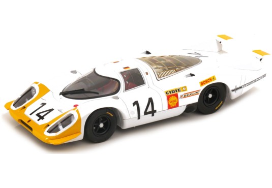 1/18 PORSCHE 917 LH N°14 Le...