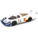 1/18 PORSCHE 917 LH N°12 Le Mans 1969