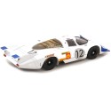 1/18 PORSCHE 917 LH N°12 Le Mans 1969