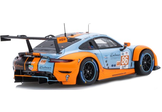 1/87 PORSCHE 911 RSR 19 N°86 Le Mans 2023