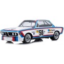 1/18 BMW 3.0 CSL N°50 Le Mans 1973