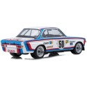 1/18 BMW 3.0 CSL N°50 Le Mans 1973