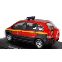 1/43 RENAULT Scénic SDIS 02 Aisne