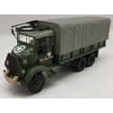 1/43 GMC AFKWX Baché 1944 The Red Bull