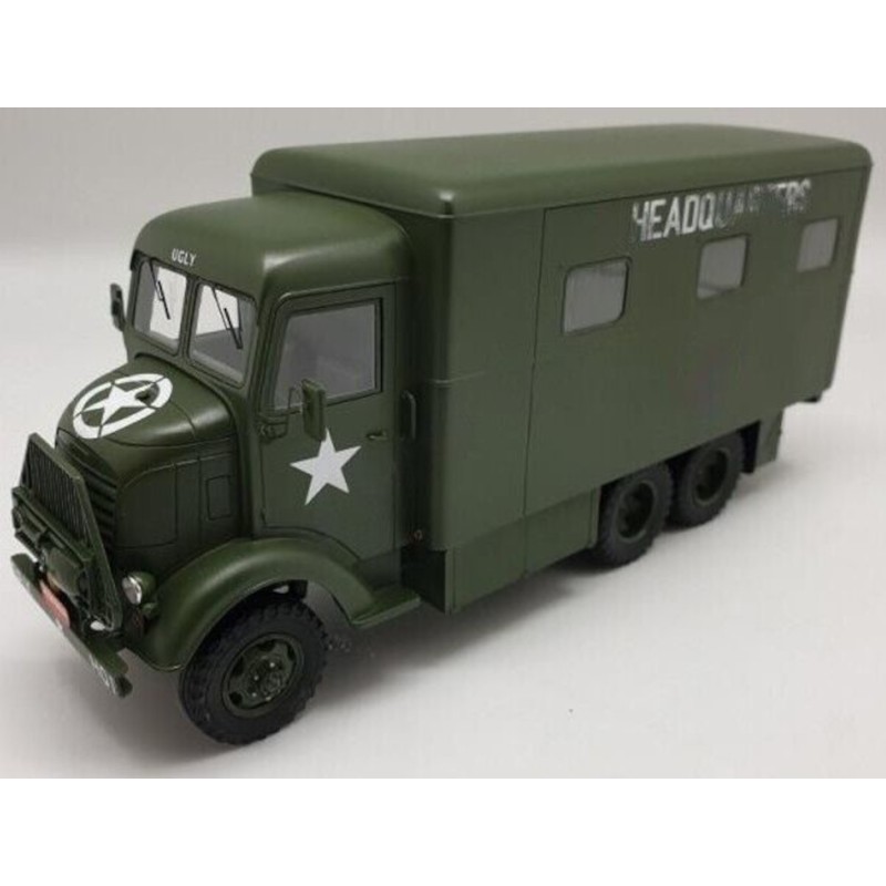 1/43 GMC AFKWX 1944 PC Headquarters