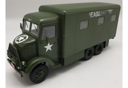 1/43 GMC AFKWX 1944 PC...