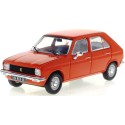 1/43 PEUGEOT 104 1972