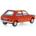 1/43 PEUGEOT 104 1972