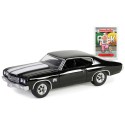 1/64 CHEVROLET Chevelle 1970 Garbage Pail Kids
