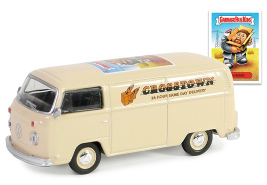 1/64 VOLKSWAGEN Combi T2...