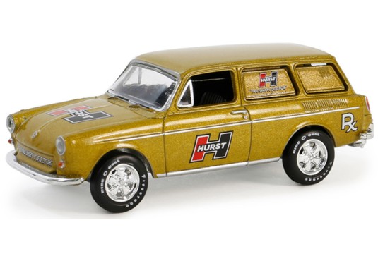 1/64 VOLKSWAGEN Type 3...