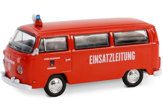 1/64 VOLKSWAGEN Combi T2...