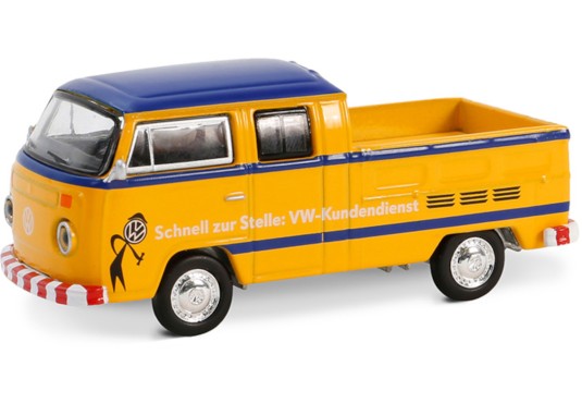 1/64 VOLKSWAGEN Combi T2...