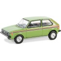 1/64 VOLKSWAGEN Golf 1 Rabbit 1979