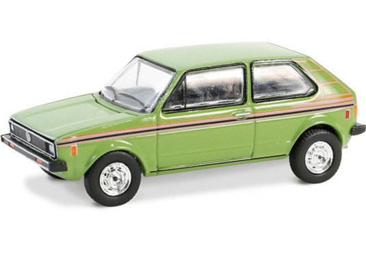 1/64 VOLKSWAGEN Golf 1...