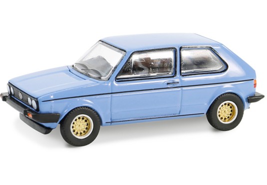 1/64 VOLKSWAGEN Golf 1 GTI...